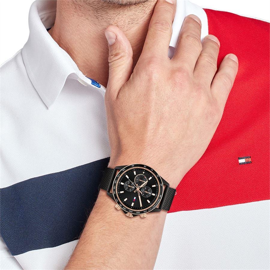 Tommy Hilfiger 1792020 Men's Watch Tommy Hilfiger 1792020 Men's Watch